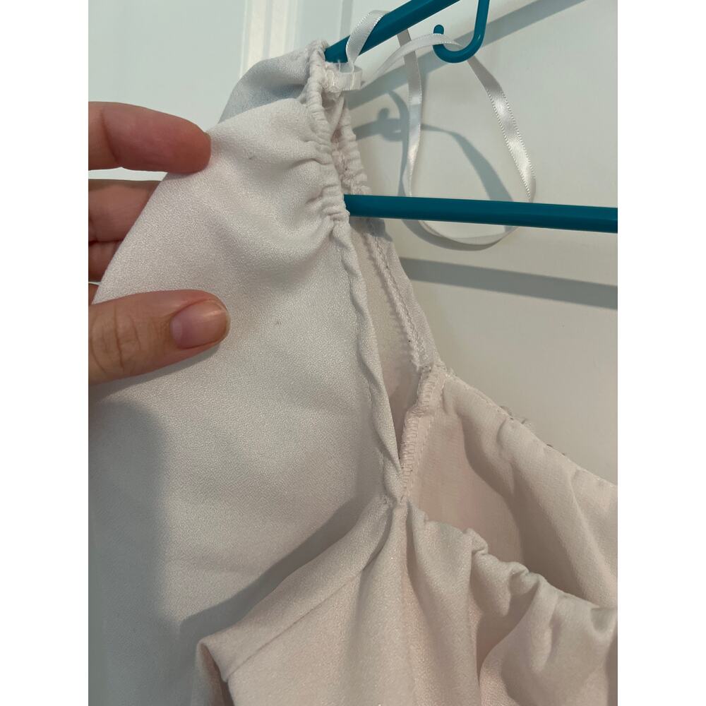 Princess Polly Ariah Long Sleeve Top – Size 4 - Picture 4 of 8